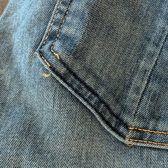 Rag and Bone Skinny Jeans - Picture 6 of 7